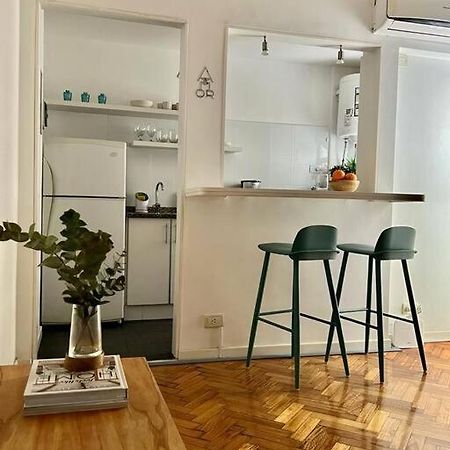 Departamento En Buenos Aires Appartement Buitenkant foto