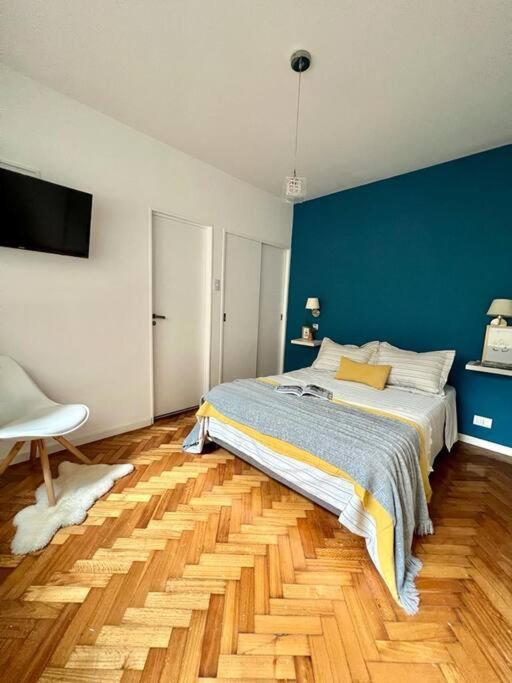 Departamento En Buenos Aires Appartement Buitenkant foto